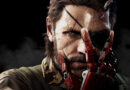 Sony & Columbia Pictures Developing Movie Based On ‘Metal Gear Solid’ Video Game Series