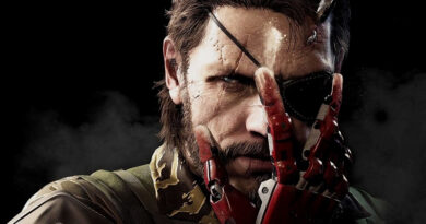 Sony & Columbia Pictures Developing Movie Based On ‘Metal Gear Solid’ Video Game Series