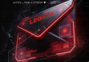 Lenovo Plans To Release Legion Gaming Smartphone