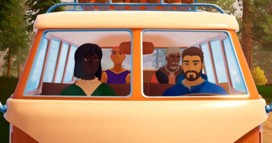 RV Travel Simulator ‘Outbound’ Not To Be Released On April 23