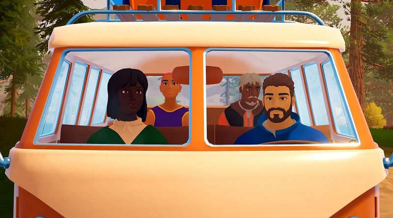 RV Travel Simulator ‘Outbound’ Not To Be Released On April 23