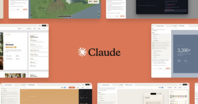 Anthropic Introduces Claude Design For Text-Based Design Creation