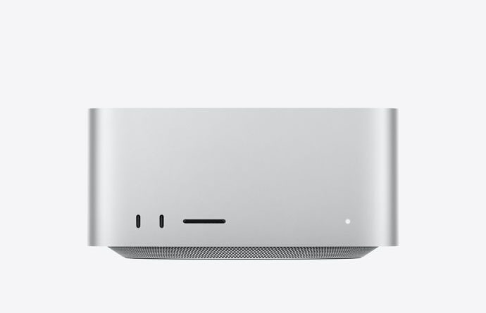 Apple Not To Release New Mac Studio Until October