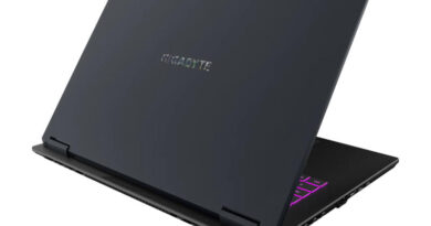 Gigabyte Unveils Powerful Gaming A18 Pro Laptop