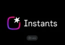 Instagram Launches Instants: An App For Sharing Disappearing Photos