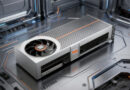 Chinese Gaming Graphics Card Lisuan LX 7G100 To Be Released In June With Support For Over A Hundred Games