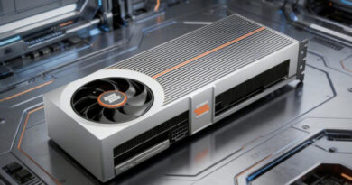 Chinese Gaming Graphics Card Lisuan LX 7G100 To Be Released In June With Support For Over A Hundred Games