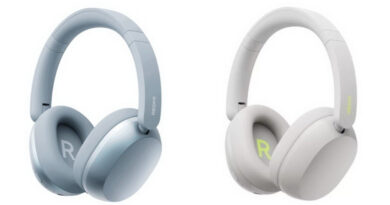 Xiaomi To Release The First Full-Size Closed Headphones Under The Redmi Brand