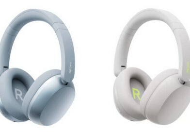 Xiaomi To Release The First Full-Size Closed Headphones Under The Redmi Brand