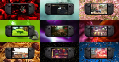 Valve Confirms It Is Hard At Work On Steam Deck 2