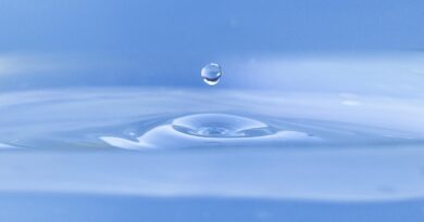 “Eternal” Battery That Always Comes Back To Life After Rain