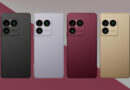 Sony Unveils Xperia 1 VIII Flagship: New Design