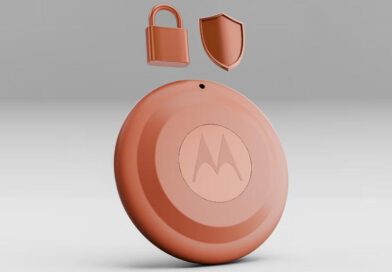 Motorola Releases Moto Tag 2 Tracker
