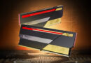Asus Releases Its First RAM