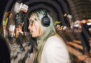 Marshall Unveils Milton ANC Over-Ear Headphones