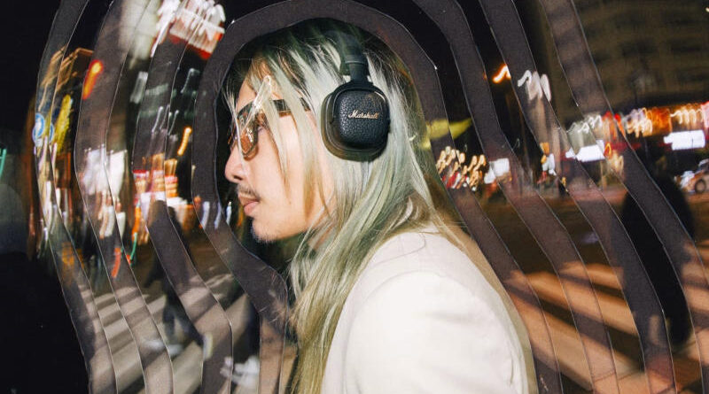 Marshall Unveils Milton ANC Over-Ear Headphones