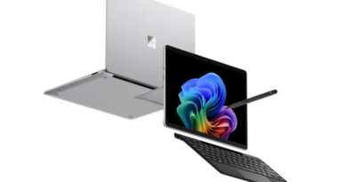 Microsoft Releases New Surface Pro 12