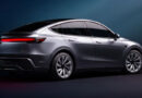 Tesla Recalling Thousands Of Model Y Due To Possible Missing Sticker