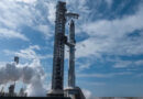 SpaceX Launched its Newest Mega-Rocket For The First Time – Starship V3