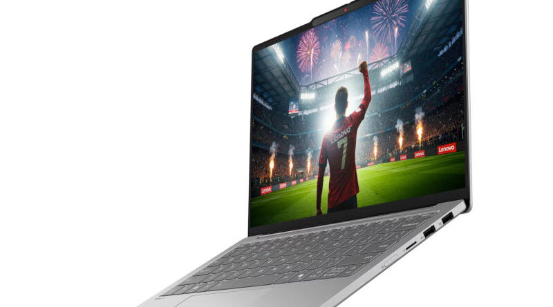 Lenovo Introduces IdeaPad Slim 5i Laptop