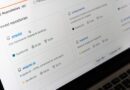 GitHub Attacked By Megalodon: Malicious Code That Infected More Than 5,500 Repositories