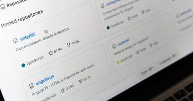 GitHub Attacked By Megalodon: Malicious Code That Infected More Than 5,500 Repositories