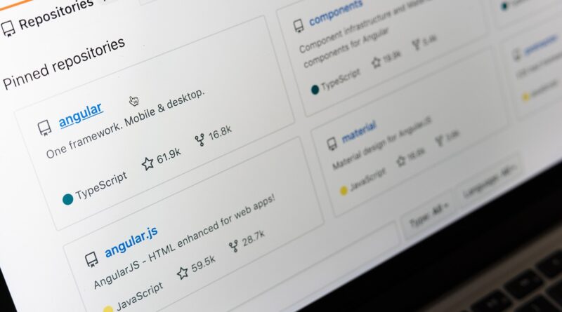 GitHub Attacked By Megalodon: Malicious Code That Infected More Than 5,500 Repositories