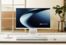 World’s First All-In-One PC Based On Snapdragon X Platform Unveiled – Asus VM441