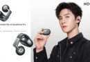 Honor Unveils Earbuds Clip Pro
