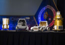 NASA’s Moon Base To Begin With Three Missions