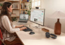 Logitech Released Signature Comfort Plus: Series Of Peripherals