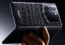 Vertu Unveils Folding AlphaFold Priced From $6,880