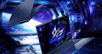Acer Unveils Powerful Predator Helios 18 AI Gaming Laptop With Core Ultra 9 290HX Plus