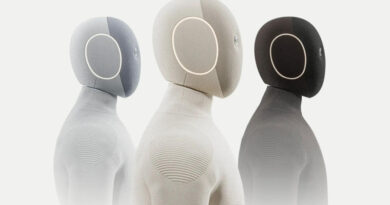 1X Opens Factory To Produce Neo Soft Humanoid Robots
