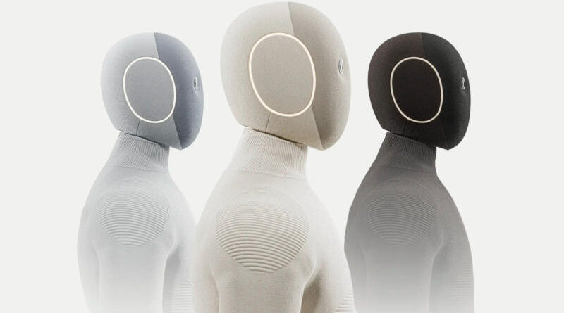 1X Opens Factory To Produce Neo Soft Humanoid Robots