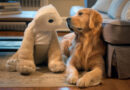 Roomba’s Creator Unveils Familiar: A Robot Pet With Local AI