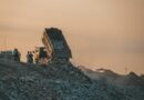 The World’s First Driverless Mining Truck Unveiled In China