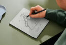 reMarkable Paper Pure E Ink Tablet Is Unveiled