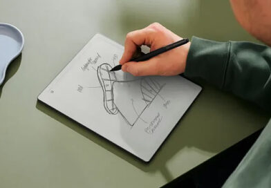 reMarkable Paper Pure E Ink Tablet Is Unveiled