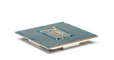 Intel To Produce Chips For Apple Again