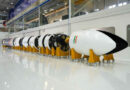 India’s First Privately-Built Rocket To Launch Into Space This Summer