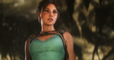 ‘Tomb Raider: Legacy of Atlantis’ Receives Release Date, New trailer And Screenshots