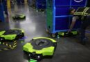 Amazon Unveils Proteus – Fully Autonomous Voice-Controlled Robot