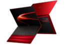 HP & Ferrari Releases Bright Red HP Limited Edition Scuderia Ferrari AI PC