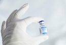 AI-Developed Vaccine Tested On Humans For The First Time