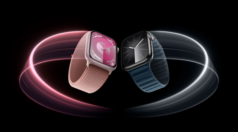 Apple Watch Series 9 Still To Receive The Update To WatchOS 27