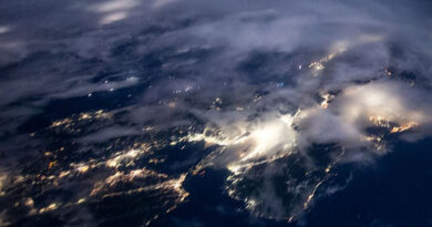 Elon Musk Unveils Plans For The Development Of SpaceX And Significant Advancement Of Civilization