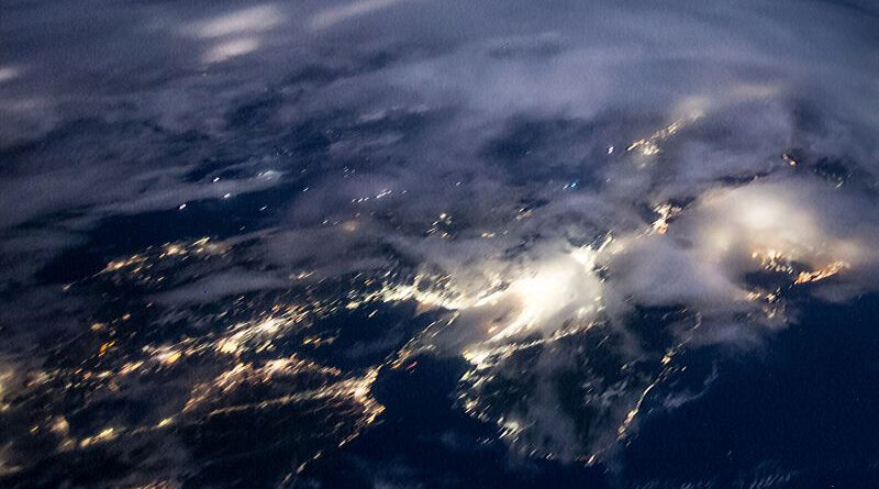Elon Musk Unveils Plans For The Development Of SpaceX And Significant Advancement Of Civilization