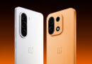 OnePlus Turbo 6X & 6X Pro Smartphones Are Now Available