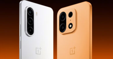 OnePlus Turbo 6X & 6X Pro Smartphones Are Now Available